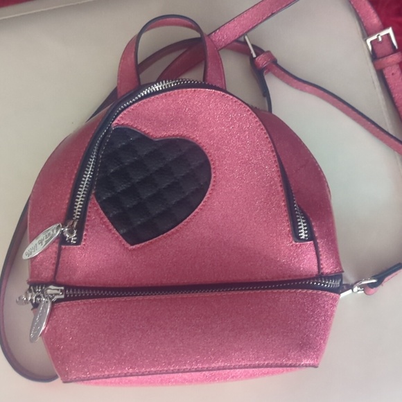 Lux de Ville Backpack